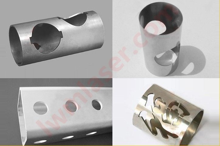 管材切割樣品展示lwmlaser 管材切割樣品展示lwmlaser