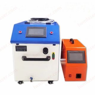 手持激光焊接機(jī)自動(dòng)送絲LB-F2000/LB-F3000(2000W/3000W連續(xù)激光器)