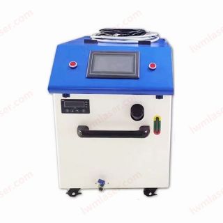 手持式激光清洗機(jī)激光除銹機(jī)LB-QX2000/LB-QX3000(2000W/3000W連續(xù)激光器)